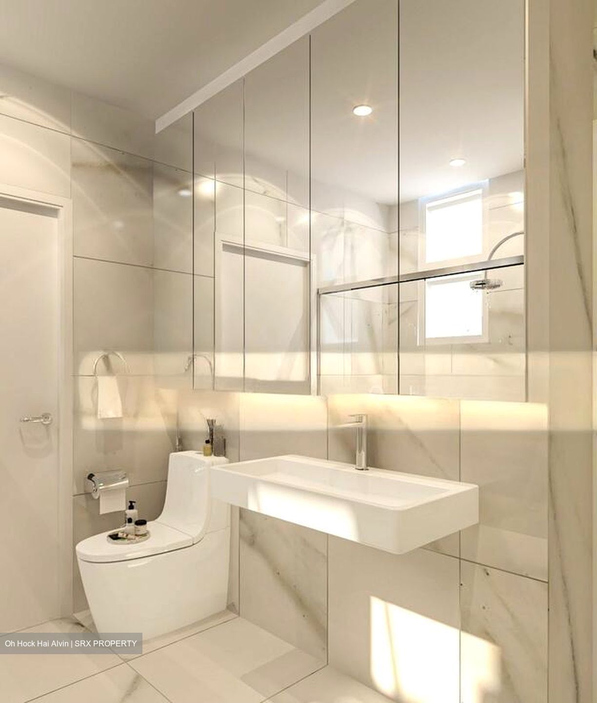 The Capri (D10), Apartment #486636721